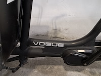 Elektrische bakfiets, vogue - afbeelding 10 van  16