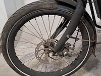 Elektrische bakfiets, vogue - afbeelding 12 van  16