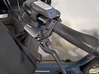 Elektrische bakfiets, winora, fub 2 - afbeelding 2 van  18