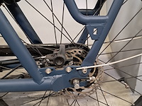 Elektrische bakfiets, winora, fub 2 - afbeelding 3 van  18