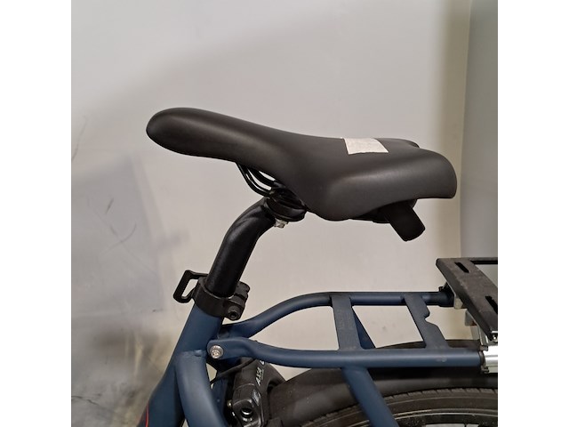 Elektrische bakfiets, winora, fub 2 - afbeelding 4 van  18