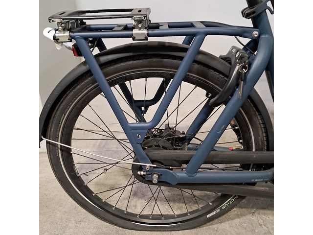 Elektrische bakfiets, winora, fub 2 - afbeelding 5 van  18