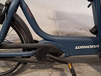Elektrische bakfiets, winora, fub 2 - afbeelding 6 van  18