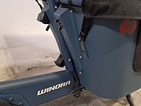 Elektrische bakfiets, winora, fub 2 - afbeelding 7 van  18