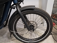 Elektrische bakfiets, winora, fub 2 - afbeelding 10 van  18