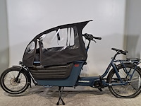 Elektrische bakfiets, winora, fub 2 - afbeelding 11 van  18