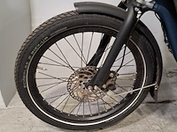 Elektrische bakfiets, winora, fub 2 - afbeelding 15 van  18