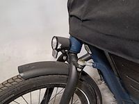 Elektrische bakfiets, winora, fub 2 - afbeelding 16 van  18