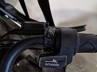 Elektrische bakfiets, winora, fub 2 - afbeelding 17 van  18