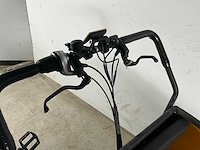 Elektrische bakfiets - afbeelding 6 van  8