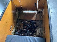 Elektrische bakfiets - afbeelding 8 van  8