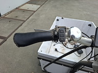 Elektrische bakfiets - afbeelding 2 van  12