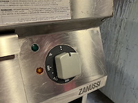 Elektrische bakplaat zanussi, ebp7 - afbeelding 3 van  4