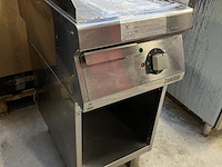 Elektrische bakplaat zanussi, ebp7 - afbeelding 2 van  4
