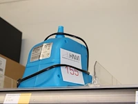Elektrische ballonnenpomp