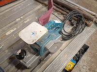 Elektrische bandschuurmachine, makita, 9401 - afbeelding 3 van  9