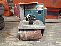 Elektrische bandschuurmachine, makita, 9401 - afbeelding 4 van  9