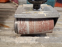 Elektrische bandschuurmachine, makita, 9401 - afbeelding 6 van  9