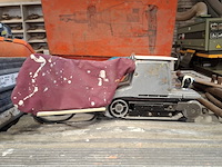 Elektrische bandschuurmachine, makita, 9401 - afbeelding 7 van  9