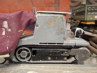 Elektrische bandschuurmachine, makita, 9401 - afbeelding 8 van  9