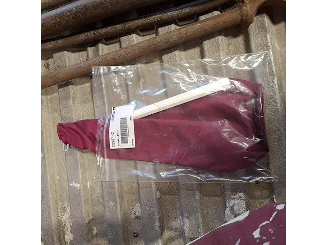 Elektrische bandschuurmachine, makita, 9401 - afbeelding 9 van  9