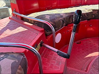 Elektrische bbq boot | 12 personen - afbeelding 8 van  10