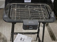 Elektrische bbq - afbeelding 2 van  3