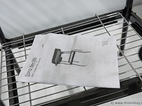 Elektrische bbq - afbeelding 3 van  3