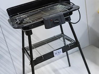 Elektrische bbq - afbeelding 1 van  3