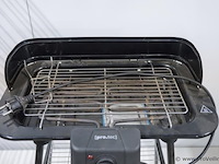Elektrische bbq - afbeelding 2 van  3
