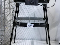 Elektrische bbq - afbeelding 1 van  3