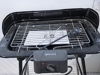 Elektrische bbq - afbeelding 3 van  3