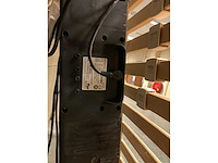 Elektrische bedbodem 200 x 80 cm - afbeelding 5 van  5