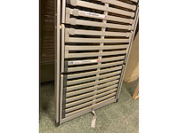 Elektrische bedbodem 200 x 90 cm - afbeelding 1 van  1