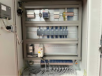 Elektrische bedieningskast - afbeelding 9 van  10