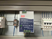 Elektrische bedieningskast - afbeelding 10 van  10