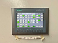 Elektrische bedieningskast - afbeelding 5 van  10