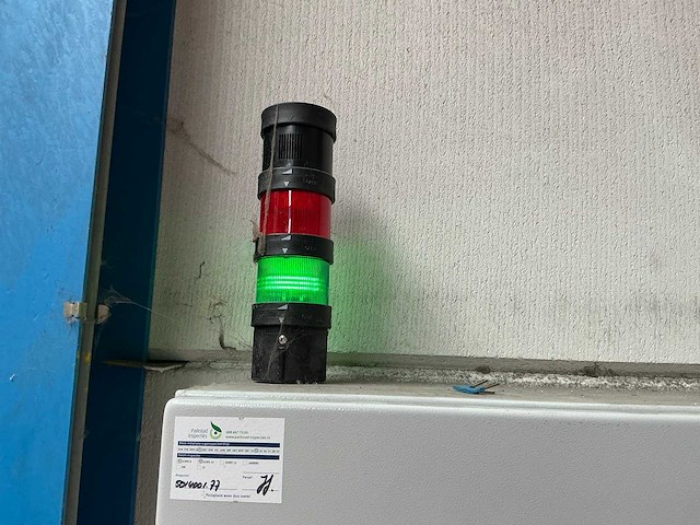 Elektrische bedieningskast - afbeelding 6 van  10