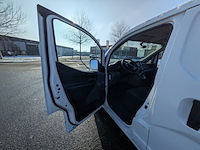 Elektrische bedrijfsauto, nissan, e-nv200, 2.zero edition, 2018 - afbeelding 2 van  45