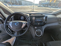 Elektrische bedrijfsauto, nissan, e-nv200, 2.zero edition, 2018 - afbeelding 5 van  45