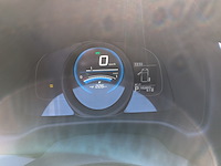 Elektrische bedrijfsauto, nissan, e-nv200, 2.zero edition, 2018 - afbeelding 6 van  45