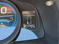 Elektrische bedrijfsauto, nissan, e-nv200, 2.zero edition, 2018 - afbeelding 7 van  45