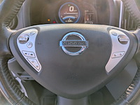 Elektrische bedrijfsauto, nissan, e-nv200, 2.zero edition, 2018 - afbeelding 8 van  45