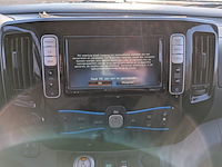 Elektrische bedrijfsauto, nissan, e-nv200, 2.zero edition, 2018 - afbeelding 10 van  45