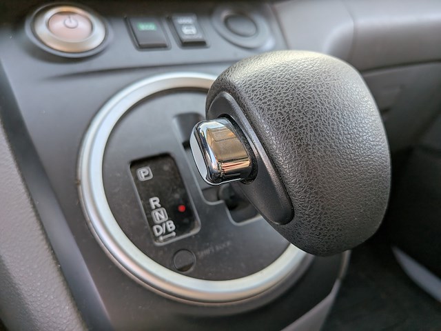 Elektrische bedrijfsauto, nissan, e-nv200, 2.zero edition, 2018 - afbeelding 14 van  45