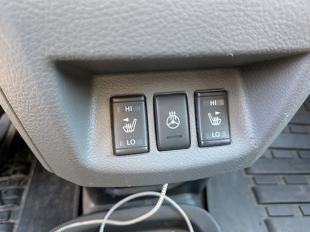 Elektrische bedrijfsauto, nissan, e-nv200, 2.zero edition, 2018 - afbeelding 16 van  45