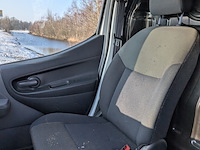 Elektrische bedrijfsauto, nissan, e-nv200, 2.zero edition, 2018 - afbeelding 18 van  45