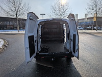 Elektrische bedrijfsauto, nissan, e-nv200, 2.zero edition, 2018 - afbeelding 20 van  45