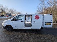 Elektrische bedrijfsauto, nissan, e-nv200, 2.zero edition, 2018 - afbeelding 21 van  45
