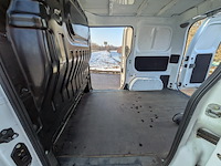 Elektrische bedrijfsauto, nissan, e-nv200, 2.zero edition, 2018 - afbeelding 22 van  45